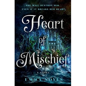Heart of Mischief (ISBN: 9781250342935)