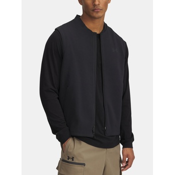 Under Armour Мъжки анцуг Under Armour UA Unstoppable Flc Grid Vest Under Armour | Cheren | МЪЖЕ | XL