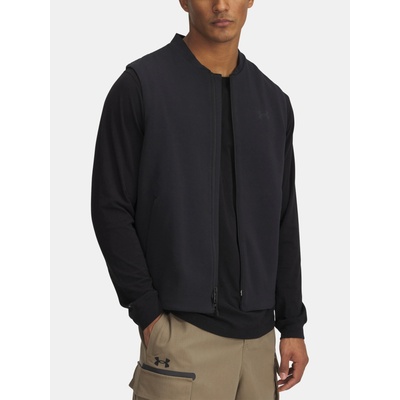 Under Armour Мъжки анцуг Under Armour UA Unstoppable Flc Grid Vest Under Armour | Cheren | МЪЖЕ | XL