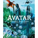 Knihy Avatar - obrazový sprievodca