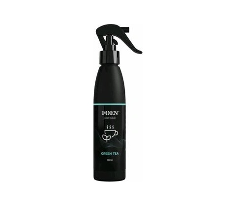 Foen Green Tea 200 ml