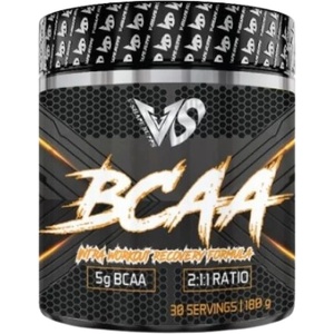 V-Shape Supplements BCAA 2: 1: 1 | Intra Workout Recovery Formula [400 грама] Портокал и лимон