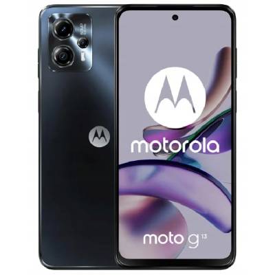 Smartphone Motorola Moto G13 4 GB / 128 GB 4G (LTE) šedý PARX0007PL