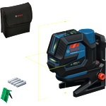 Bosch Комбиниран лазер Bosch GCL 12V-50-22 CG, соло (0601066S00)