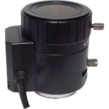 Uniview Обектив за камера unv lens-ym0312d-3m-in