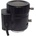 Uniview Обектив за камера unv lens-ym0312d-3m-in