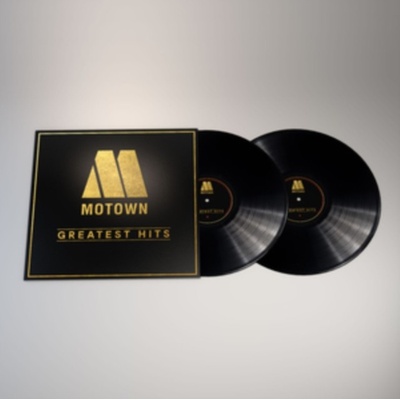 V/A - MOTOWN GREATEST HITS LP
