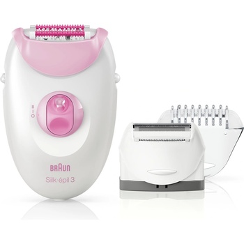 Braun Silk-épil 3 3-270