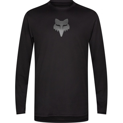 FOX Ranger LS Head black