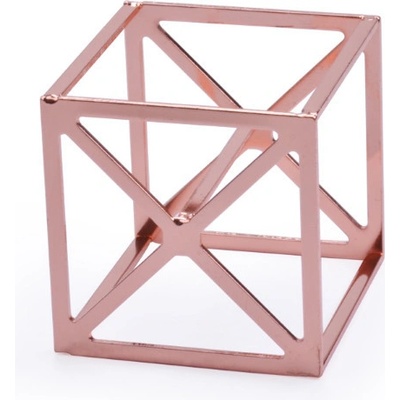 Glamot Blender Holder Bronzová