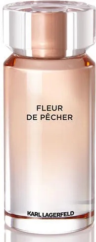 KARL LAGERFELD Fleur de Pecher EDP 50 ml