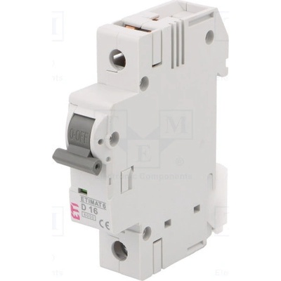 Eti Polam Etimat 6 1P D16