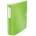 Leitz Папка за документи, 82 mm, A4, PP, LEITZ "180 Active Wow", зелена 11060054 (11060054)