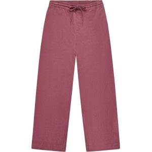 Iriedaily Дамски ежедневен панталон Iriedaily Women's Cordy Straight Pant Casual trousers - Plum - размер XL (107-4636-0215)