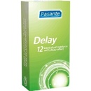 Pasante Delay 12 ks