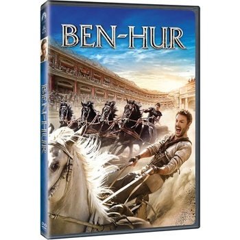 Ben Hur DVD