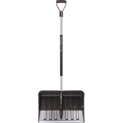 PROSPERPLAST ALPINUS ALUTUBE Eco černá mat ILT3TB