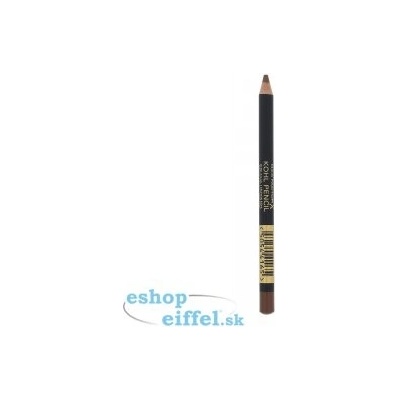 Max Factor Kohl Pencil kontúrovacia ceruzka na oči 040 Taupe 1,3 g