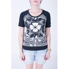 EMILY Weirdsly S/S Ragkan tee