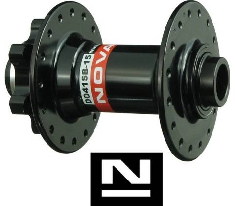 Novatec D041SB-15