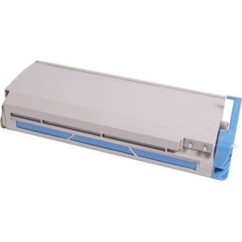 Tonerhub Обновен тонерен пълнеж 41304209, 10000 листове за принтери Oki (41304209)