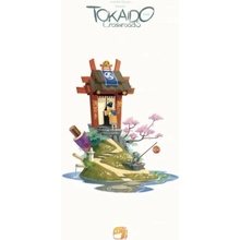 Tokaido Crossroads