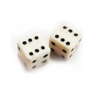 ЗАРЧЕТА ОТ КОСТ 7.5 ММ