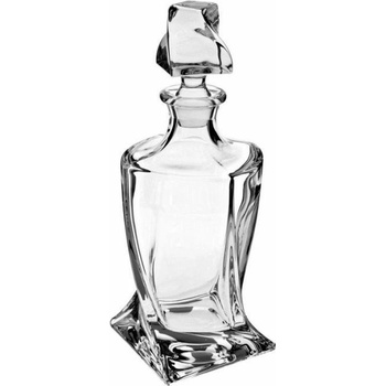 Crystalite Bohemia Set na whisky Acapulco 6+1 320 ml