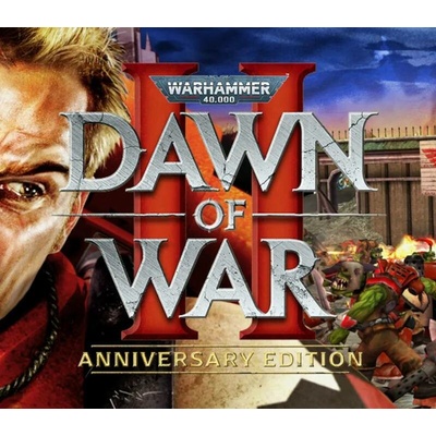 Warhammer 40.000: Dawn of War (Anniversary Edition)