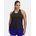 Under Armour Дамски потник Under Armour Tech Knockout Tank&-BLK Under Armour | Cheren | ЖЕНИ | 1X