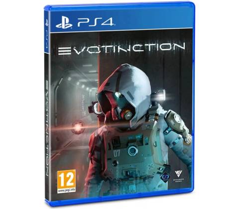 Evotinction