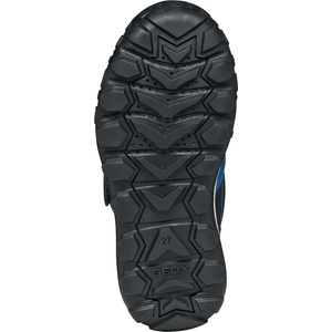 Geox Зимни обувки TREKKYUP - answear - 168,18 лв