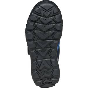 Geox Зимни обувки TREKKYUP (J56MBC.054FU.24.27)