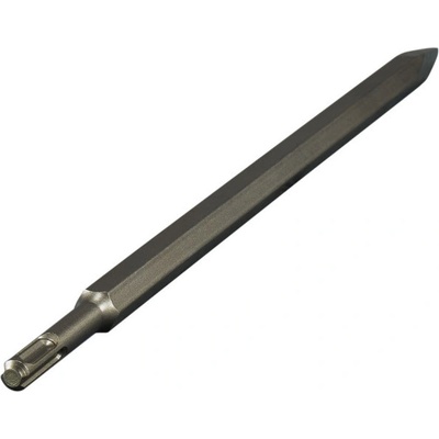 Makita - Sekáč špičatý SDS Plus, délka 400 mm D-19015