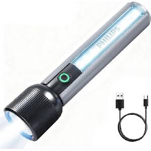 Philips LED Light COB Flashlight (SFL1183/10)