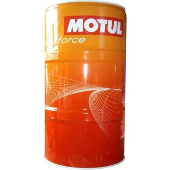 Image 1 of Motul 8100 X-Clean C3 5W-40 60 l