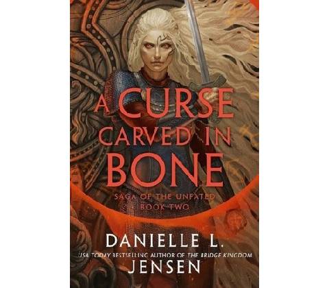 Curse Carved in Bone