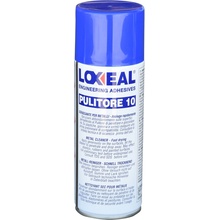 LOXEAL Pulitore 10 sprej 400g