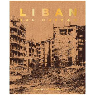 Liban | Morvan