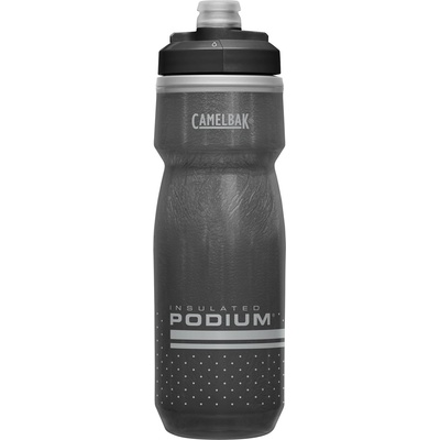 CamelBak Podium Chill Bottle - 620ml - Black