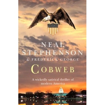 Cobweb - Neal Stephenson
