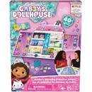 Spin Master Games Gabby's Dollhouse okouzlující hra