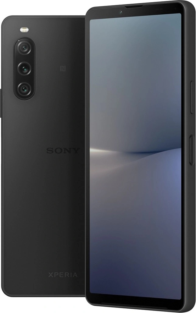 Sony Xperia 10 V 5G 6GB/128GB Black