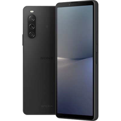 Sony Xperia 10 V 5G 6GB/128GB Black