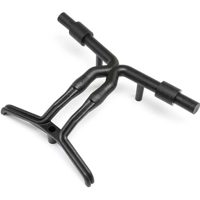 Losi 1:10 Hammer Rey 4WD: Výfuk