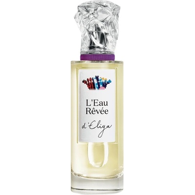 Sisley L´Eau Revee D´Eliya toaletná voda unisex 100 ml