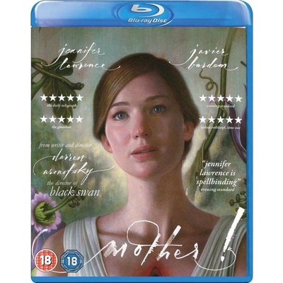 mother! BD