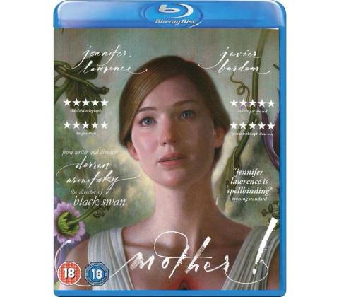 mother! BD