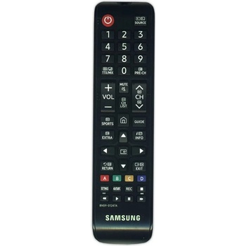 Diaľkový ovládač Samsung UE65NU8002, UE75NU8002