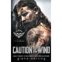 Caution to the Wind Darling Giana